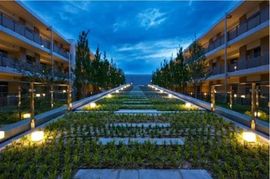 パークハウス杉並高井戸 物件写真 建物写真5