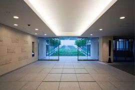 パークハウス杉並高井戸 物件写真 建物写真6