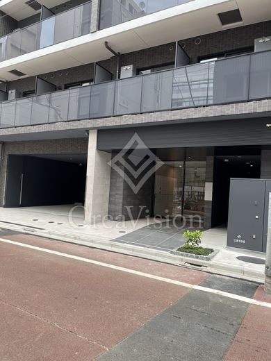 アーバネックス日本橋馬喰町 外観 物件画像11