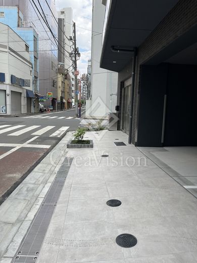 アーバネックス日本橋馬喰町 外観 物件画像12
