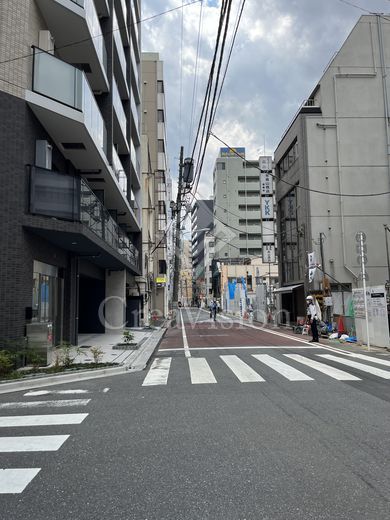 アーバネックス日本橋馬喰町 外観 物件画像14
