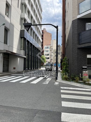 アーバネックス日本橋馬喰町 外観 物件画像15