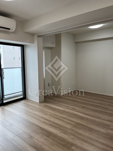 アーバネックス日本橋馬喰町 2LDK　室内画像