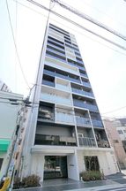 アークマーク王子 物件写真 建物写真1