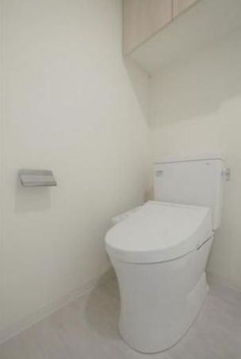 アークマーク王子 物件写真 建物写真22