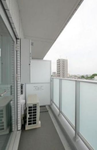 アークマーク王子 物件写真 建物写真28