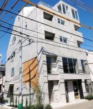 コニファー二子玉川 物件写真 建物写真1