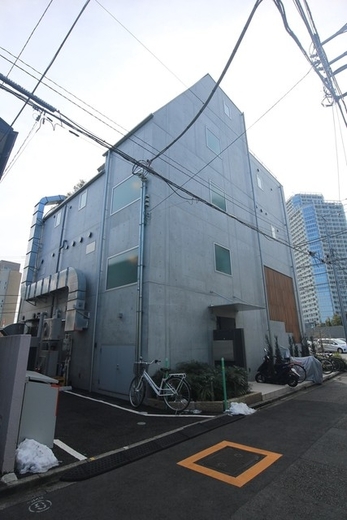 コニファー二子玉川 物件写真 建物写真3