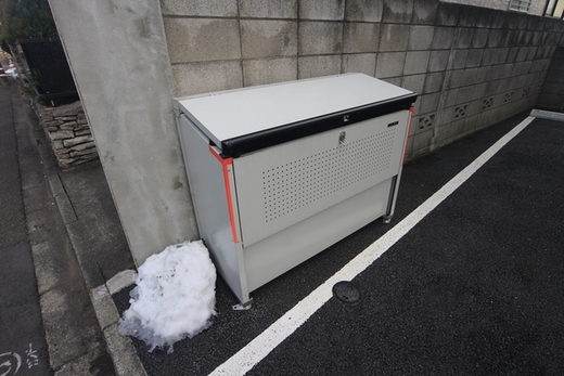 コニファー二子玉川 物件写真 建物写真7