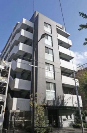 スカイタウン押上 画像