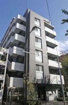 スカイタウン押上 画像