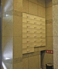 スカイタウン押上 物件写真 建物写真4