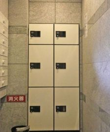 スカイタウン押上 物件写真 建物写真5