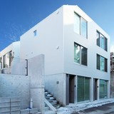 カトレ・コート 物件写真 建物写真1