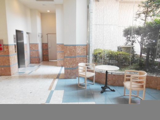 ライオンズヴィアーレ荏原中延 物件写真 建物写真9