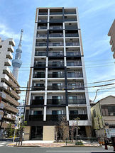 アルテシモソロ 物件写真 建物写真1