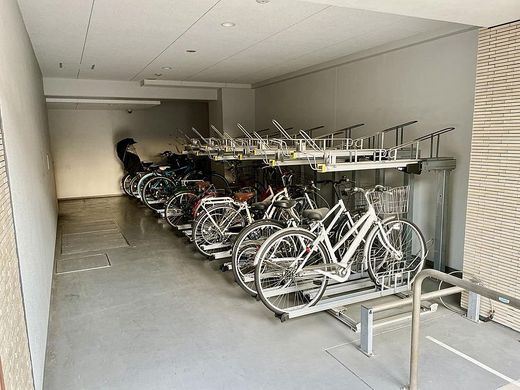 アルテシモソロ 物件写真 建物写真20