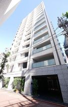 イニシア蒲田 物件写真 建物写真1