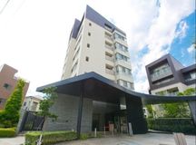 グローリオ蘆花公園 物件写真 建物写真1