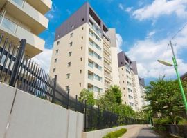 グローリオ蘆花公園 物件写真 建物写真2
