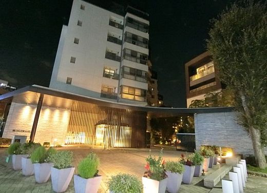 グローリオ蘆花公園 物件写真 建物写真3