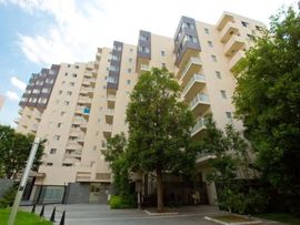 グローリオ蘆花公園 物件写真 建物写真5