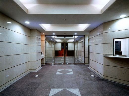 ライオンズシティ阿佐ヶ谷ベルミエール 物件写真 建物写真11