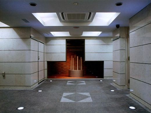 ライオンズシティ阿佐ヶ谷ベルミエール 物件写真 建物写真12