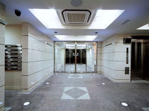 ライオンズシティ阿佐ヶ谷ベルミエール 物件写真 建物写真13