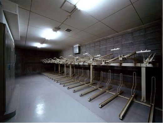 ライオンズシティ阿佐ヶ谷ベルミエール 物件写真 建物写真15