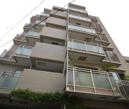 ライオンズシティ阿佐ヶ谷ベルミエール 物件写真 建物写真4