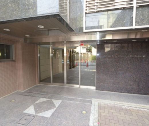 ライオンズシティ阿佐ヶ谷ベルミエール 物件写真 建物写真8