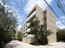 パークハウスフォレストリエ 物件写真 建物写真1