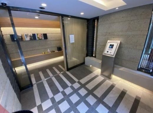 クリオ町屋ウエストマークス 物件写真 建物写真10