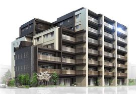 物件写真 建物写真1