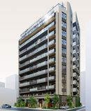 リビオレゾン三田 物件写真 建物写真1