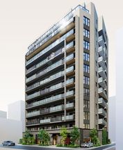 リビオレゾン三田 物件写真 建物写真1