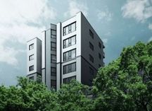 グランドメゾン白金高輪パークフロント 物件写真 建物写真1