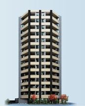 ガレリア ドゥエル神田岩本町 物件写真 建物写真1