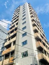 サンウッドフラッツ神田神保町 物件写真 建物写真1