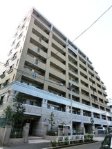 LaSante広尾 (ラサンテ広尾) 物件写真 建物写真1