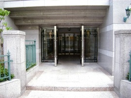 LaSante広尾 (ラサンテ広尾) 物件写真 建物写真4