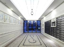 LaSante広尾 (ラサンテ広尾) 物件写真 建物写真5
