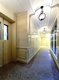 LaSante広尾 (ラサンテ広尾) 物件写真 建物写真7