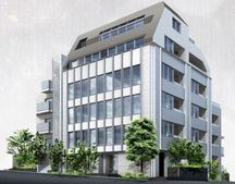 ピアース白金台三丁目 物件写真 建物写真1