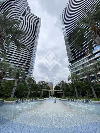 パークタワー勝どきミッド/サウス 画像