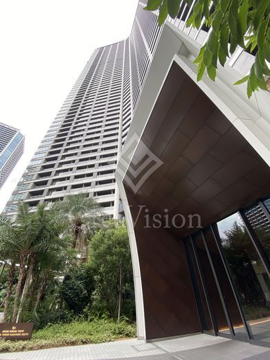 パークタワー勝どきミッド/サウス 写真