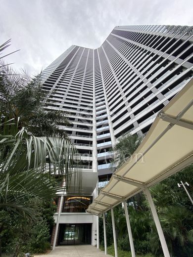 パークタワー勝どきミッド/サウス 外観 物件画像3