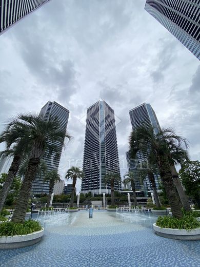 パークタワー勝どきミッド/サウス 外観 物件画像9