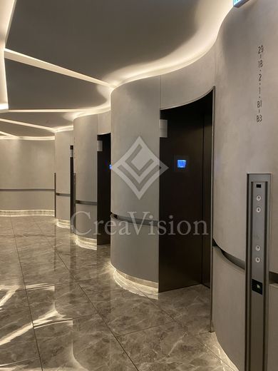 パークタワー勝どきミッド/サウス 設備画像